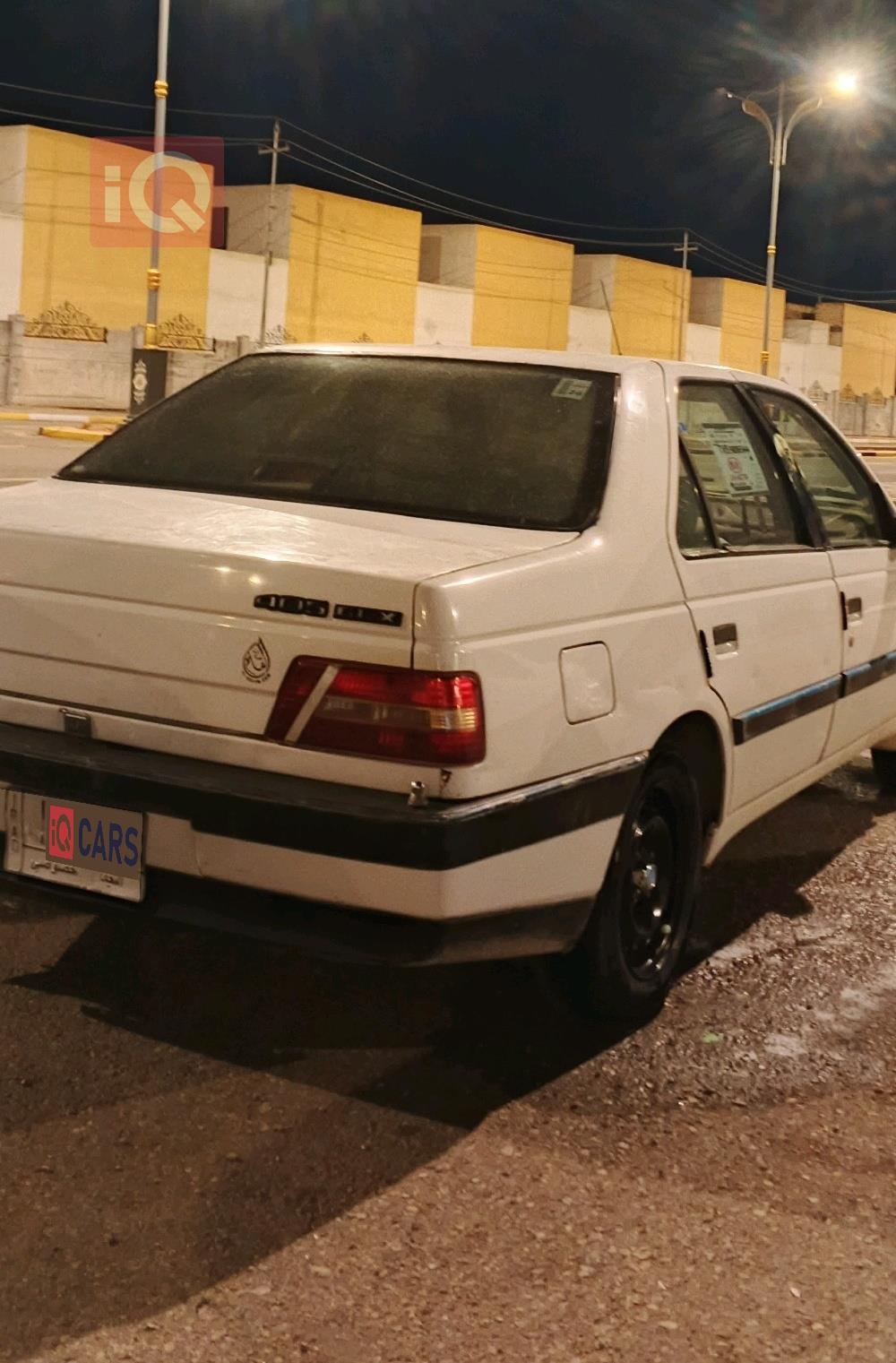 بيجو 405